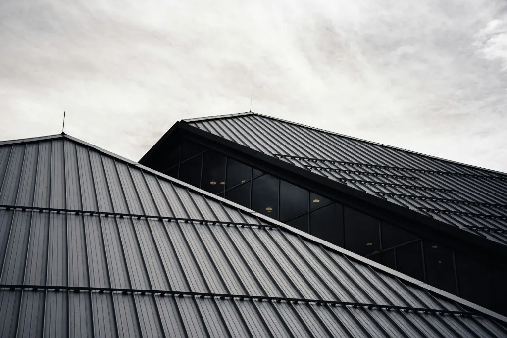 Building Trust, One Roof at a Time in our service area by K J